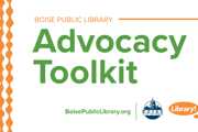 Advocacy Toolkit