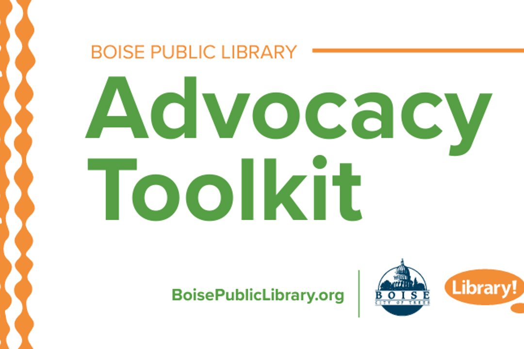 Advocacy Toolkit