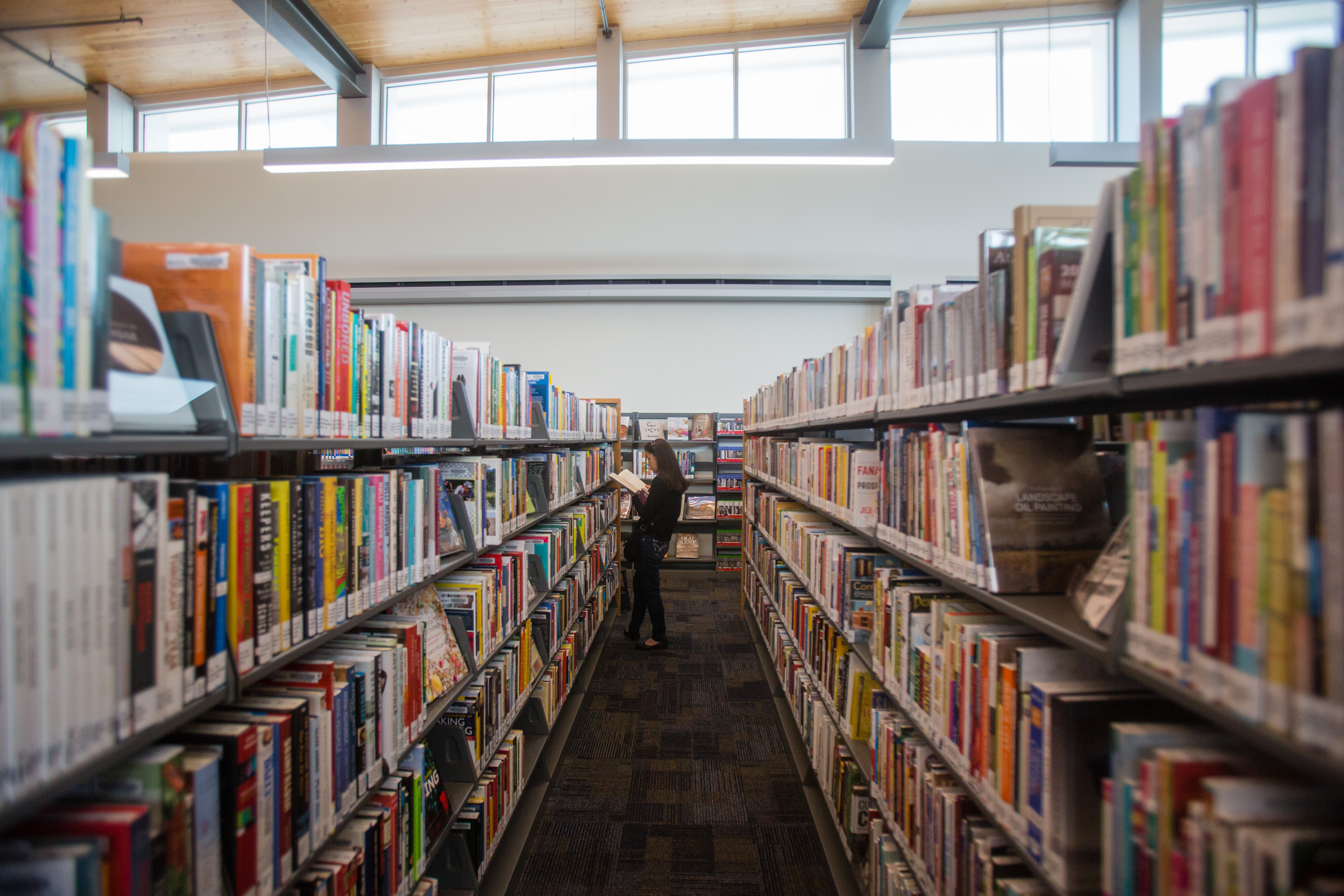 Home | Boise Public Library