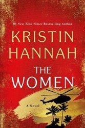 The Women book cover.