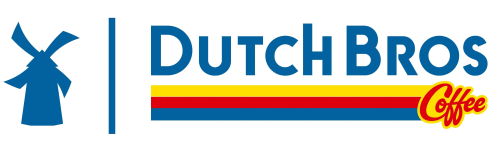 Dutch Bros logo.