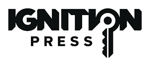 Ignition Press logo