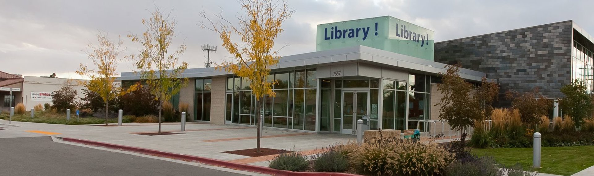 New Board Trustee Slider