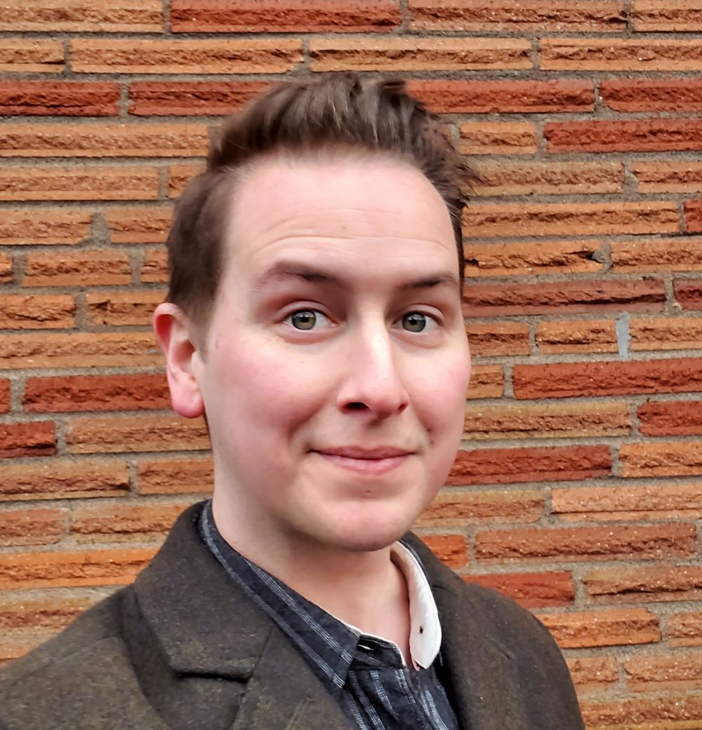 Lukas Ketner