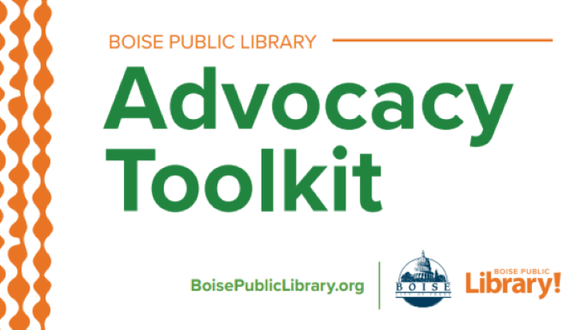 Advocacy Toolkit 2026