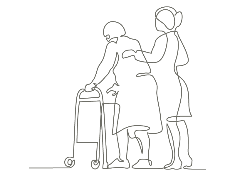 Adult Caregiver