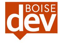 Boisedev Logo