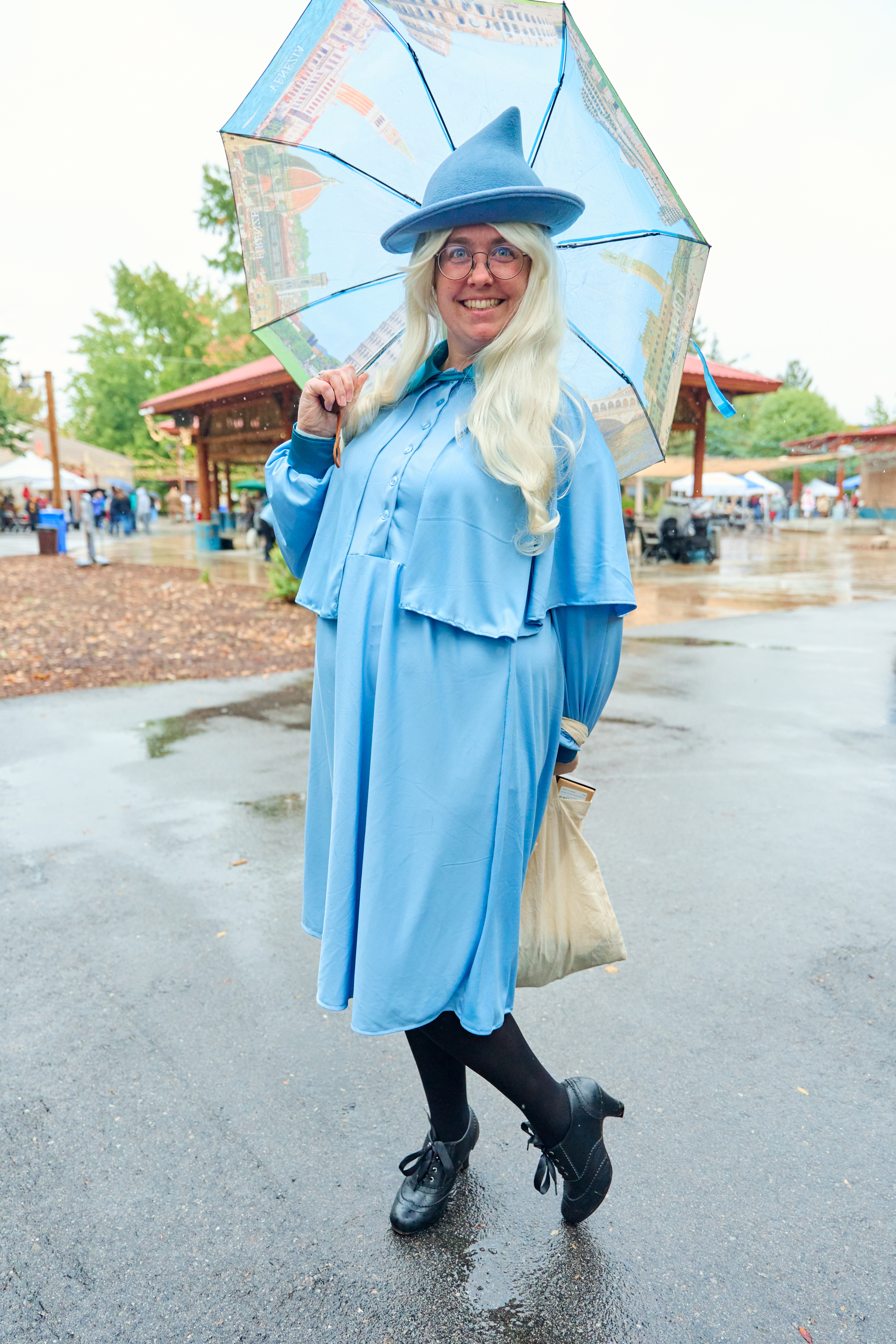 Cosplay at BCAF