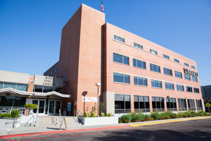 Main Library