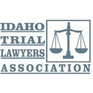 Idaho Trial Lawyers Association Logo