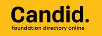 Candid Foundation Directory Logo2