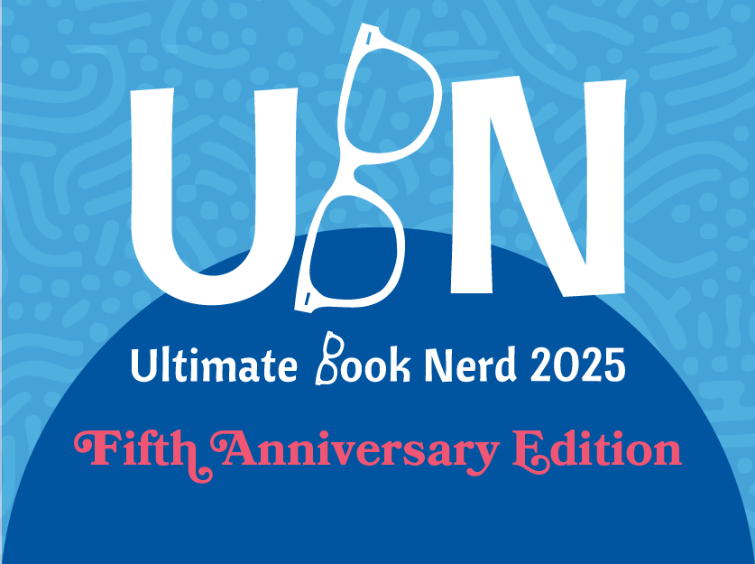 Library UBN Graphic