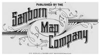 Sanborn Map Company logo.
