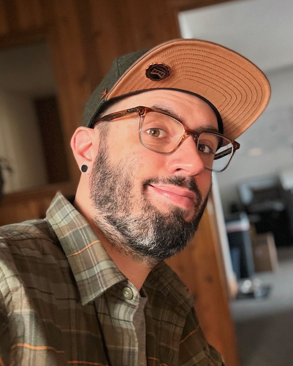 Jeremy Lawson's headshot.