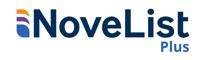 Novelist Plus logo.